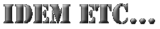 Accueil